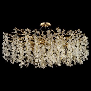 Подвесная люстра Dio D’Arte Tavenna Gold Tavenna H 1.5.100.102 G в Карталах - kartaly.mebel24.online | фото 3