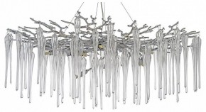 Подвесная люстра Dio D’Arte Tavenna Nickel Tavenna H 1.5.100.101 N в Карталах - kartaly.mebel24.online | фото