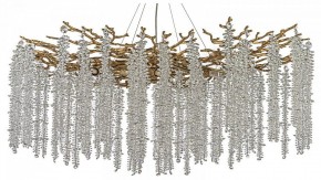 Подвесная люстра Dio D’Arte Tavenna Tavenna H 1.5.100.100 A в Карталах - kartaly.mebel24.online | фото