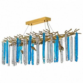 Подвесная люстра Dio D’Arte Tavenna Tavenna H 1.5.100x40.176 G в Карталах - kartaly.mebel24.online | фото