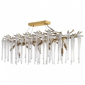 Подвесная люстра Dio D’Arte Tavenna Tavenna H 1.5.120x40.101 G в Карталах - kartaly.mebel24.online | фото