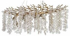 Подвесная люстра Dio D’Arte Tavenna Tavenna H 1.5.120x40.102 G в Карталах - kartaly.mebel24.online | фото