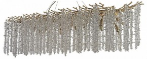 Подвесная люстра Dio D’Arte Tavenna Tavenna H 1.5.150x48.100 G в Карталах - kartaly.mebel24.online | фото
