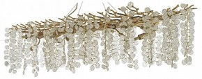 Подвесная люстра Dio D’Arte Tavenna Tavenna H 1.5.150x48.102 G в Карталах - kartaly.mebel24.online | фото