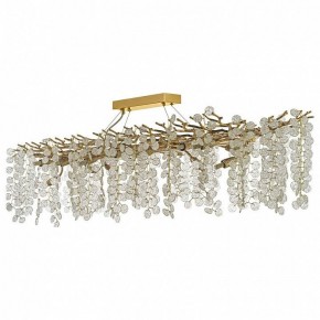 Подвесная люстра Dio D’Arte Tavenna Tavenna H 1.5.150x48.102 G в Карталах - kartaly.mebel24.online | фото 2