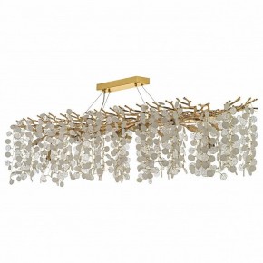 Подвесная люстра Dio D’Arte Tavenna Tavenna H 1.5.150x48.103 G в Карталах - kartaly.mebel24.online | фото