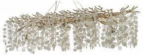 Подвесная люстра Dio D’Arte Tavenna Tavenna H 1.5.150x48.103 G в Карталах - kartaly.mebel24.online | фото 2