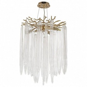 Подвесная люстра Dio D’Arte Tavenna Tavenna H 1.5.46.105 G в Карталах - kartaly.mebel24.online | фото 2