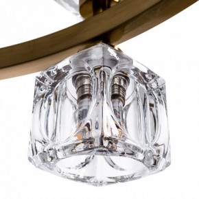 Подвесная люстра Divinare Alessandro 7205/17 LM-24 в Карталах - kartaly.mebel24.online | фото 5