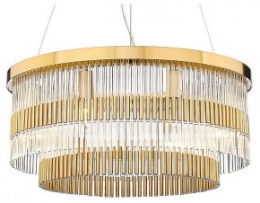 Подвесная люстра Divinare Brillante 6813/17 LM-8 в Карталах - kartaly.mebel24.online | фото