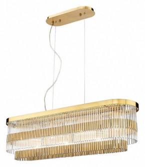 Подвесная люстра Divinare Brillante 6813/17 SP-7 в Карталах - kartaly.mebel24.online | фото 2