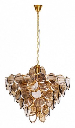 Подвесная люстра Divinare Chloe 7566/01 SP-18 в Карталах - kartaly.mebel24.online | фото 2
