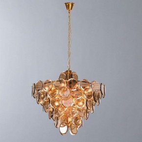 Подвесная люстра Divinare Chloe 7566/01 SP-18 в Карталах - kartaly.mebel24.online | фото 3