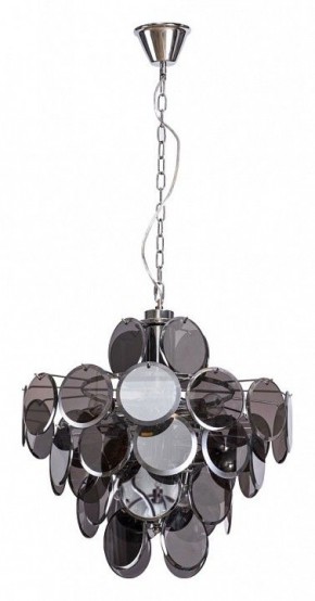 Подвесная люстра Divinare Chloe 7566/02 SP-8 в Карталах - kartaly.mebel24.online | фото 2