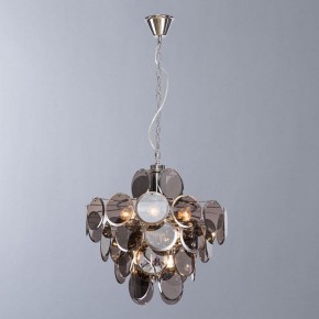 Подвесная люстра Divinare Chloe 7566/02 SP-8 в Карталах - kartaly.mebel24.online | фото 3
