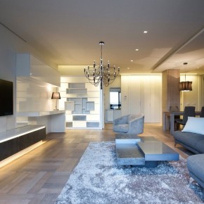Подвесная люстра Divinare Molto 8030/02 LM-30 в Карталах - kartaly.mebel24.online | фото 4