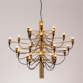 Подвесная люстра Divinare Molto 8030/17 LM-30 в Карталах - kartaly.mebel24.online | фото 2