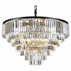 Подвесная люстра Divinare Nova 3001/01 LM-25 в Карталах - kartaly.mebel24.online | фото