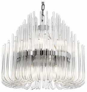 Подвесная люстра Divinare Romola 6043/02 LM-10 в Карталах - kartaly.mebel24.online | фото