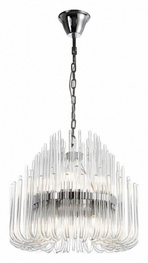 Подвесная люстра Divinare Romola 6043/02 LM-10 в Карталах - kartaly.mebel24.online | фото 2