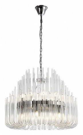 Подвесная люстра Divinare Romola 6043/02 LM-18 в Карталах - kartaly.mebel24.online | фото