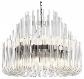 Подвесная люстра Divinare Romola 6043/02 LM-18 в Карталах - kartaly.mebel24.online | фото 2