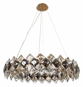 Подвесная люстра Divinare Rosalinda 7204/17 LM-12 в Карталах - kartaly.mebel24.online | фото 3