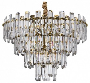 Подвесная люстра Divinare Rosie 3511/17 LM-8 в Карталах - kartaly.mebel24.online | фото 2