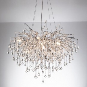 Подвесная люстра Divinare Salice 3132/26 SP-10 в Карталах - kartaly.mebel24.online | фото 3