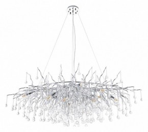 Подвесная люстра Divinare Salice 3132/26 SP-13 в Карталах - kartaly.mebel24.online | фото 2