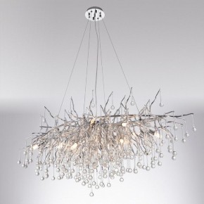 Подвесная люстра Divinare Salice 3132/26 SP-13 в Карталах - kartaly.mebel24.online | фото 3