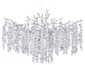 Подвесная люстра Divinare Salice 3135/26 SP-10 в Карталах - kartaly.mebel24.online | фото