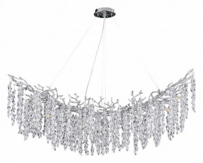 Подвесная люстра Divinare Salice 3135/26 SP-14 в Карталах - kartaly.mebel24.online | фото 2