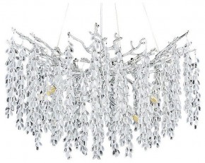 Подвесная люстра Divinare Salice 3135/26 SP-8 в Карталах - kartaly.mebel24.online | фото