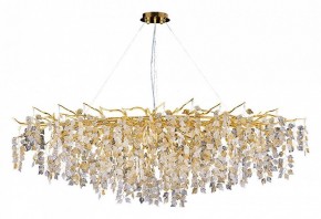 Подвесная люстра Divinare Salice 3136/01 SP-13 в Карталах - kartaly.mebel24.online | фото 2