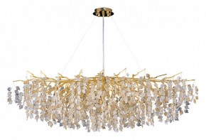 Подвесная люстра Divinare Salice 3136/01 SP-15 в Карталах - kartaly.mebel24.online | фото 2