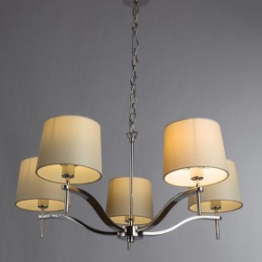Подвесная люстра Divinare Soprano 1341/02 LM-5 в Карталах - kartaly.mebel24.online | фото 3