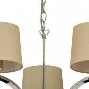Подвесная люстра Divinare Soprano 1341/02 LM-5 в Карталах - kartaly.mebel24.online | фото 6
