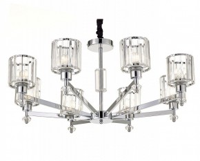 Подвесная люстра Escada Adorn 691/8S (Chrome) в Карталах - kartaly.mebel24.online | фото 1