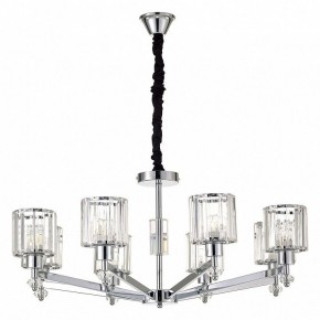 Подвесная люстра Escada Adorn 691/8S (Chrome) в Карталах - kartaly.mebel24.online | фото 2
