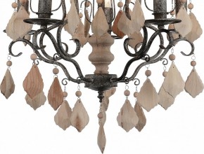 Подвесная люстра Favourite Albero 1763-5P в Карталах - kartaly.mebel24.online | фото 4