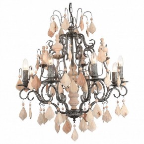 Подвесная люстра Favourite Albero 1763-8P в Карталах - kartaly.mebel24.online | фото