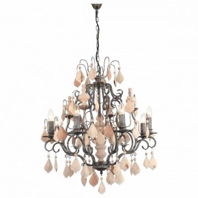 Подвесная люстра Favourite Albero 1763-8P в Карталах - kartaly.mebel24.online | фото 2