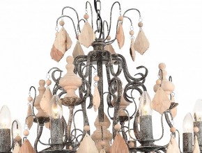 Подвесная люстра Favourite Albero 1763-8P в Карталах - kartaly.mebel24.online | фото 3