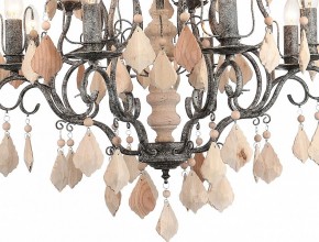 Подвесная люстра Favourite Albero 1763-8P в Карталах - kartaly.mebel24.online | фото 4