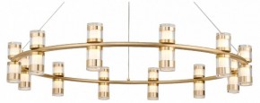 Подвесная люстра Favourite Ampullen 4323-12P в Карталах - kartaly.mebel24.online | фото