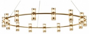 Подвесная люстра Favourite Ampullen 4323-15P в Карталах - kartaly.mebel24.online | фото