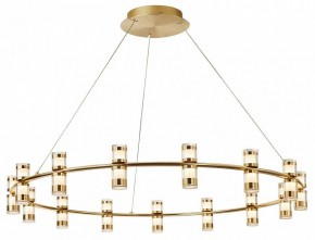 Подвесная люстра Favourite Ampullen 4323-15P в Карталах - kartaly.mebel24.online | фото 2