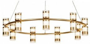 Подвесная люстра Favourite Ampullen 4323-9P в Карталах - kartaly.mebel24.online | фото