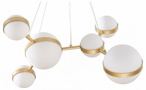 Подвесная люстра Favourite Asterismo 4448-6P в Карталах - kartaly.mebel24.online | фото